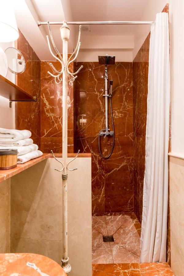 Quevedo Suite Севілья Екстер'єр фото